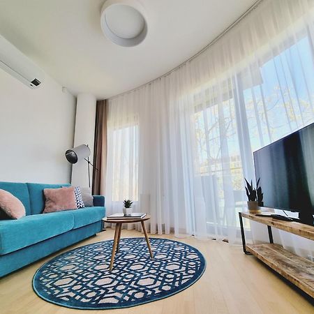Melodija Apartments In Druskininkai Center 외부 사진