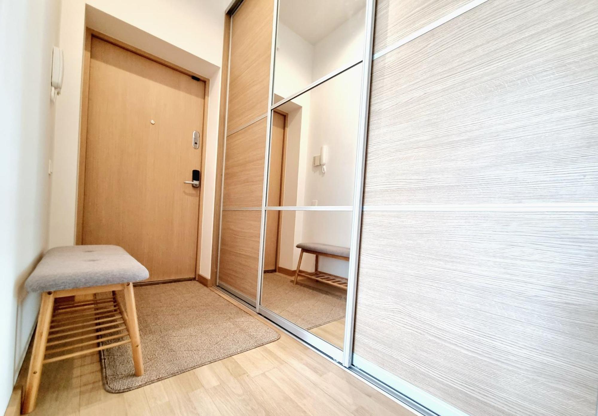 Melodija Apartments In Druskininkai Center 외부 사진